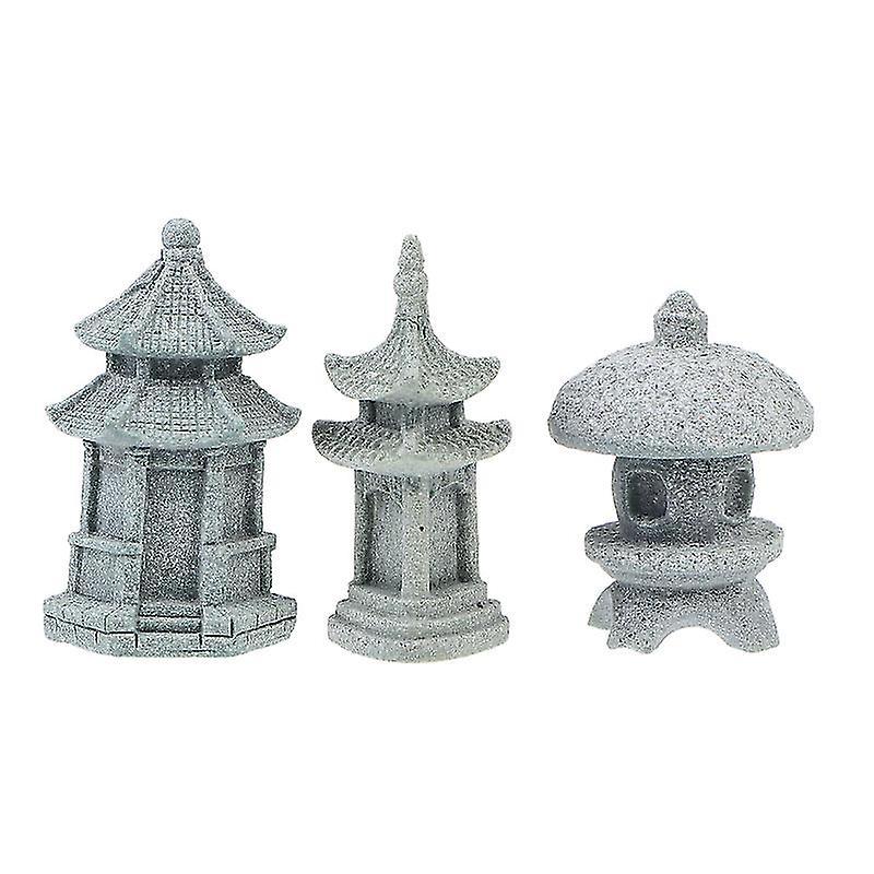 3-teiliges Mini-bastelset