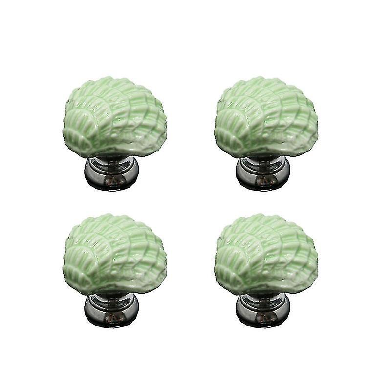 Das Neue 4er-set Spezial-schrankknöpfe