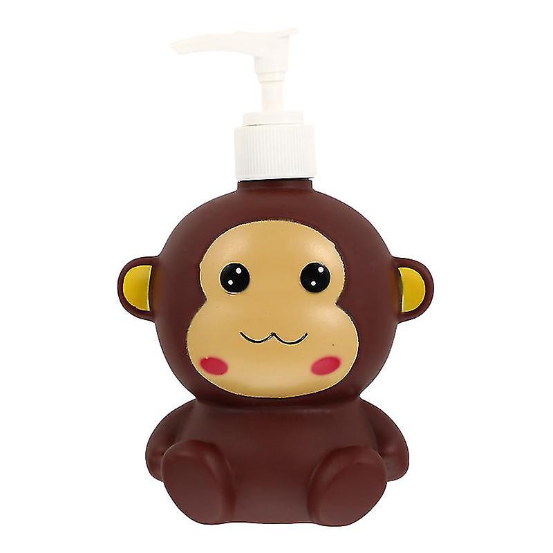 1 Stück Shampoo-pumpspender
