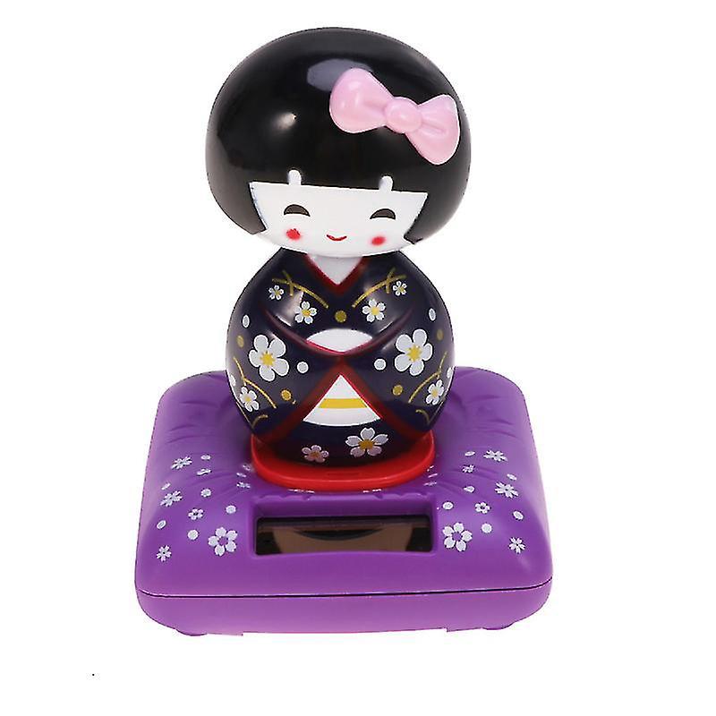 1 Stück Maiko-autodekoration