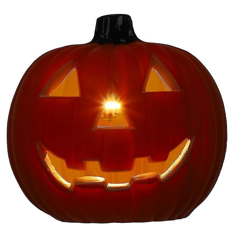 1 Stück Halloween-lichterkette Für Halloween-dekorationen