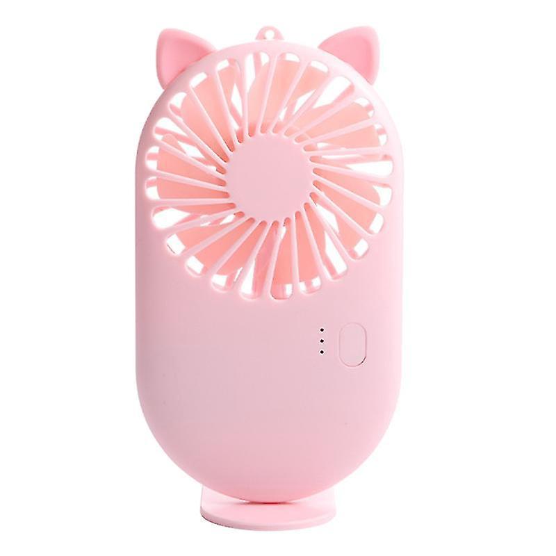 Mini-taschenventilator Für Zuhause, Reisen Und Büro