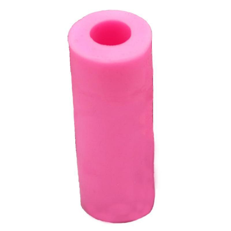 1 Stück 3d-lippenstift-backform