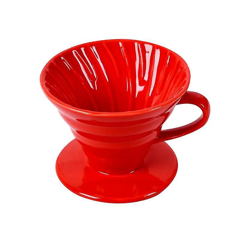 Stück Filterbecher
