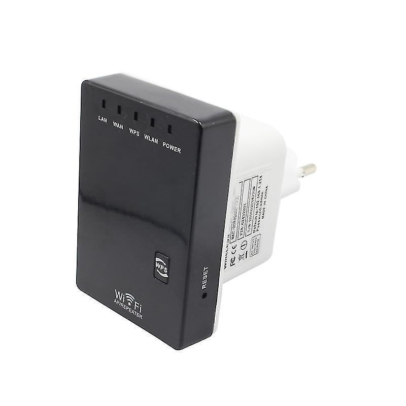1 Stück Wlan-router