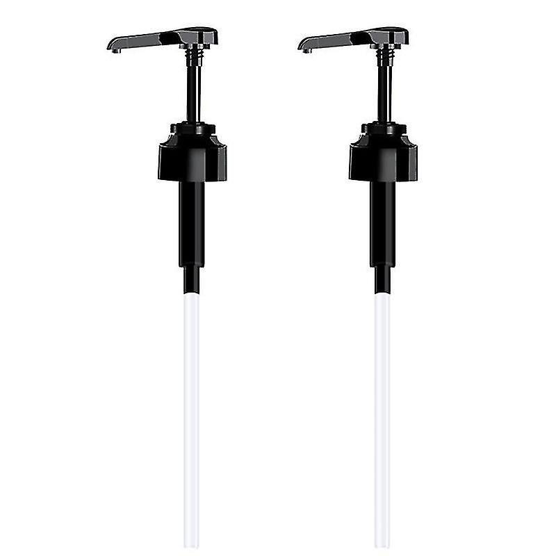 2 Stück Lotionpumpenköpfe