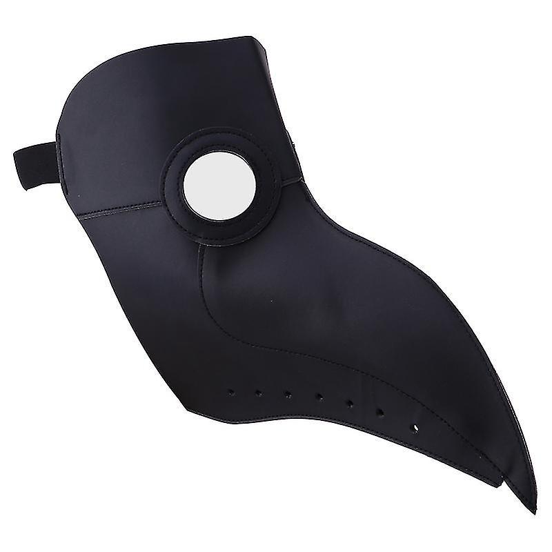 1 Stück Pestschnabelmaske