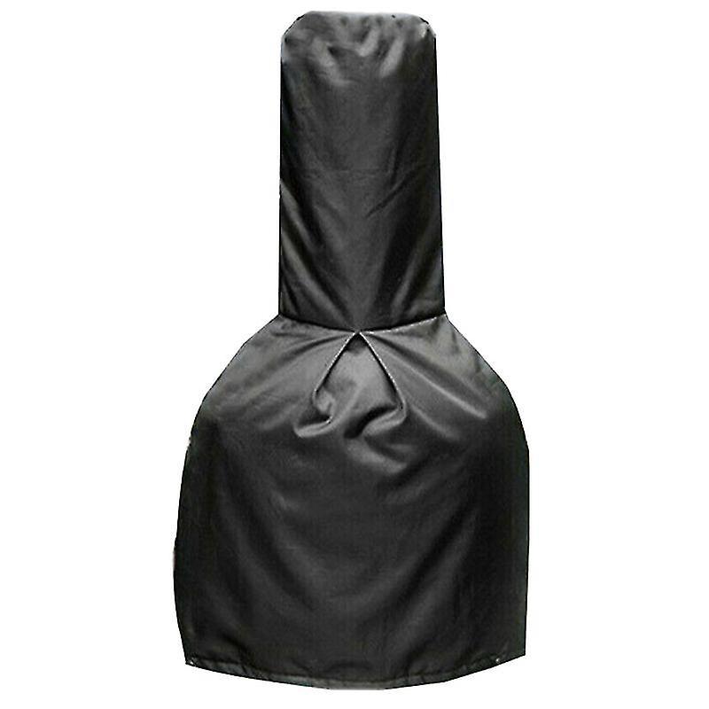 1 Stück Chiminea-abdeckung