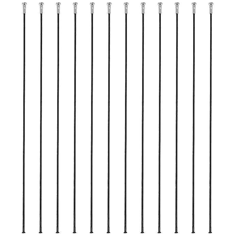 12 Stück Fahrradspeichen