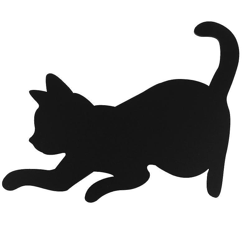 Die Neue Led-katzenwandleuchte (1 Stück)
