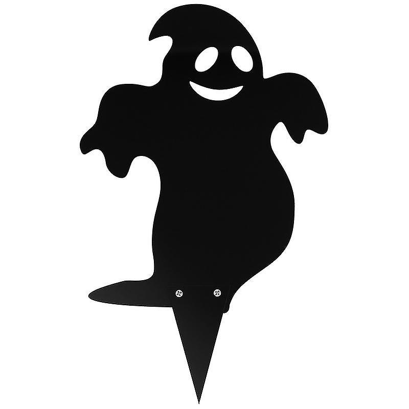 1 Stück Geisterdekoration Für Den Garten Zur Halloween-dekoration