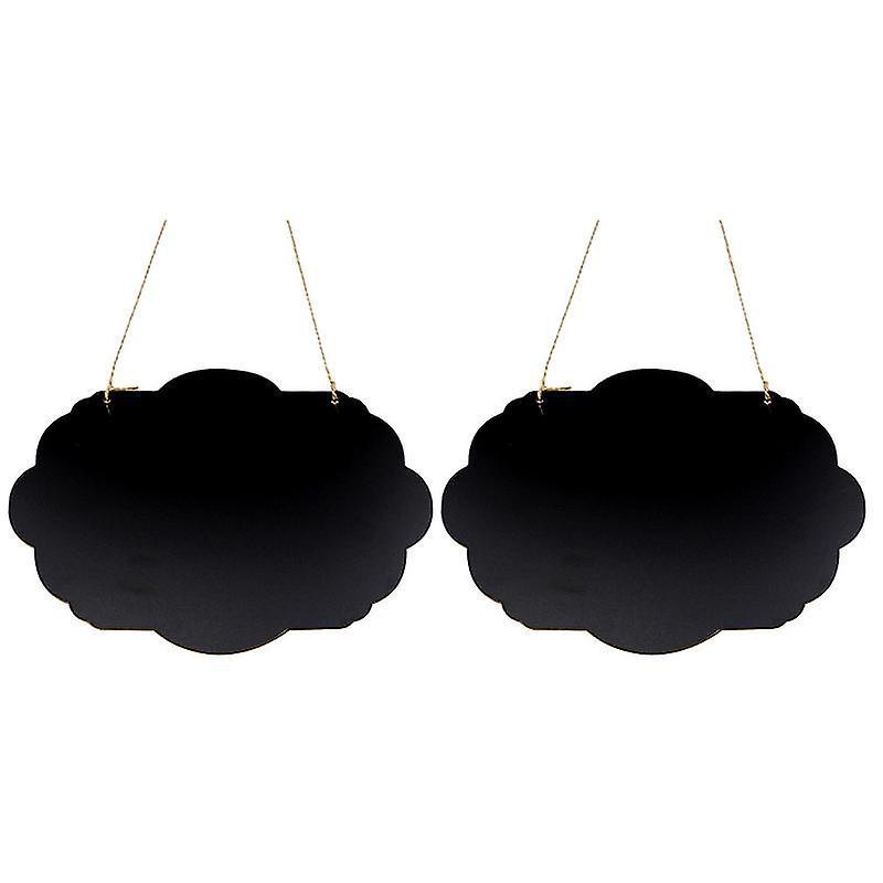 2 Doppelseitige Tafeln