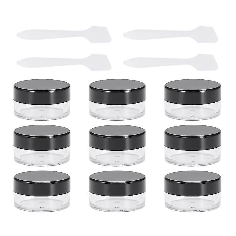Reisefläschchen Für Kosmetik
