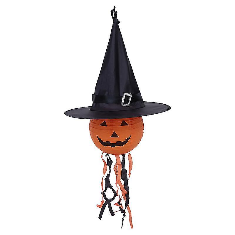 1 Stück Originelle Laterne Als Halloween-geschenk
