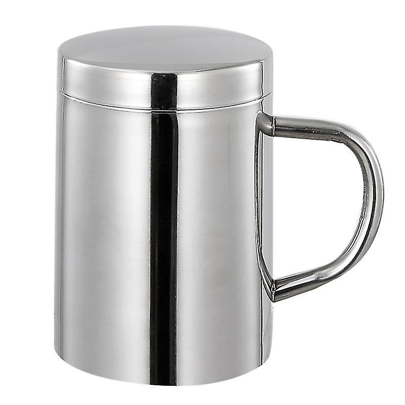 1 Teetasse Mit Henkel