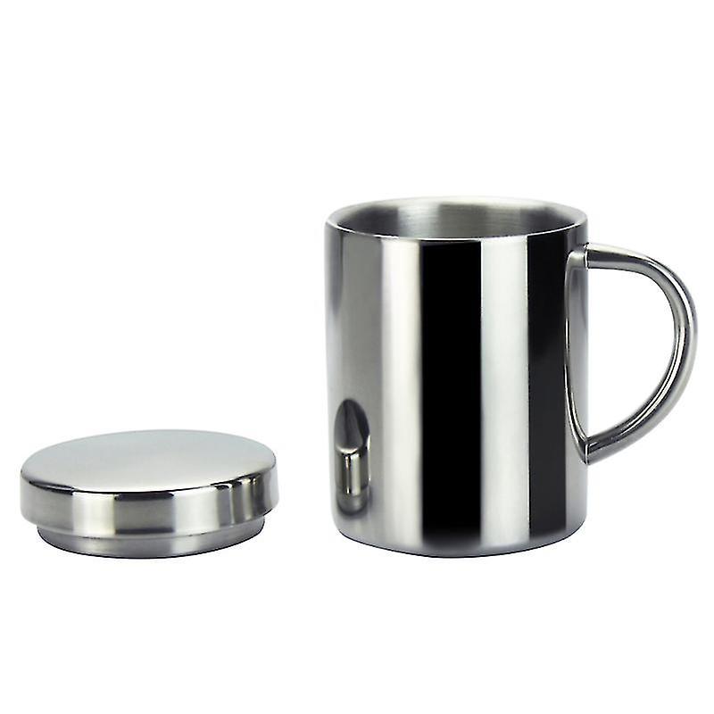 Kaffeebecher Mit Deckel