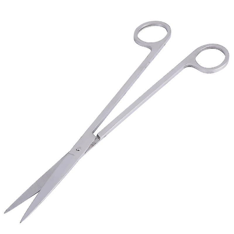 1 Stück Schere Mit Gerader Spitze