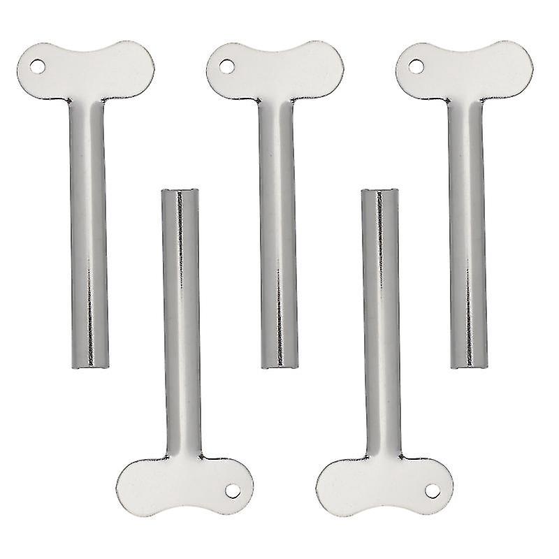 5-teilige Metall-quetscher