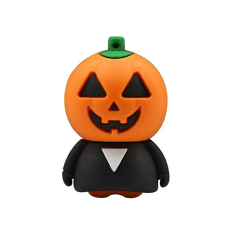 Stück Halloween-usb-stick Für Halloween-dekorationen