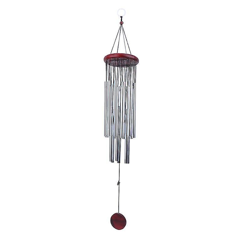 Das Neue 1-teilige Metall-windspiel