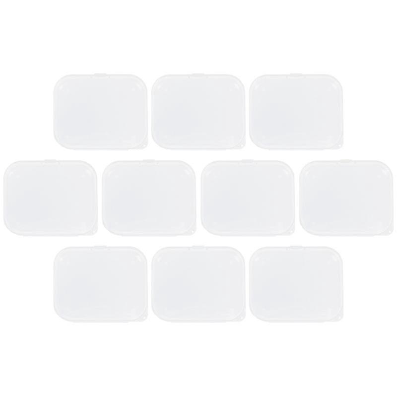 Behälter Für 10 Masken