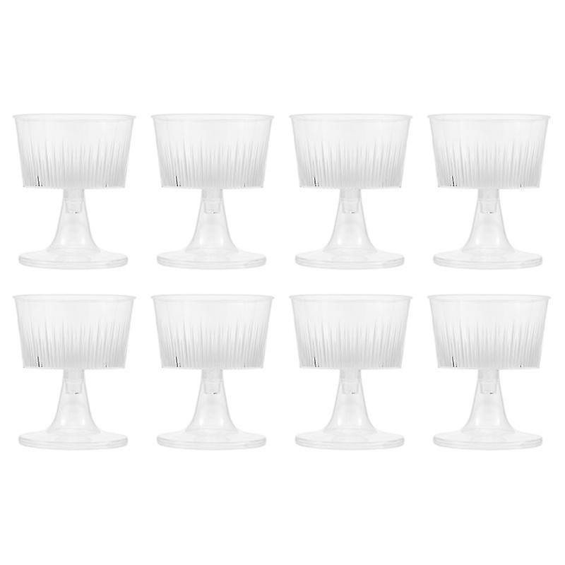 1 Set Plastikbecher
