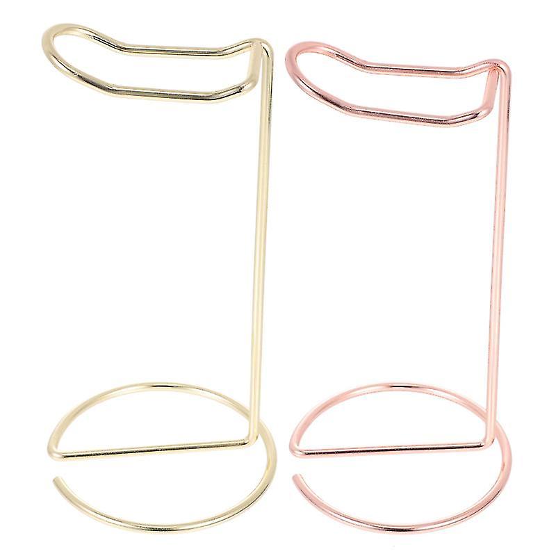 2 Stück Headset-halter