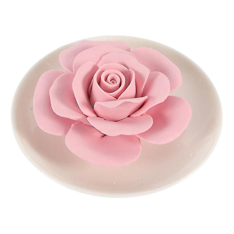 1 Set Blumenförmige Keramikdiffusoren