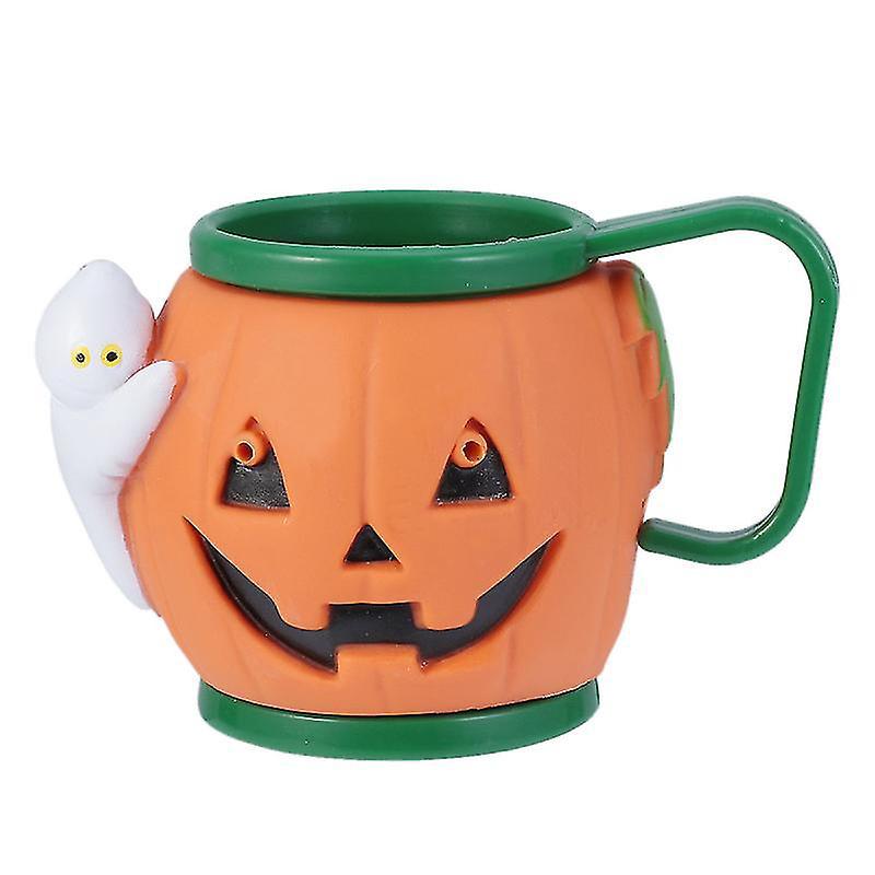 Halloween-becher Zur Halloween-dekoration