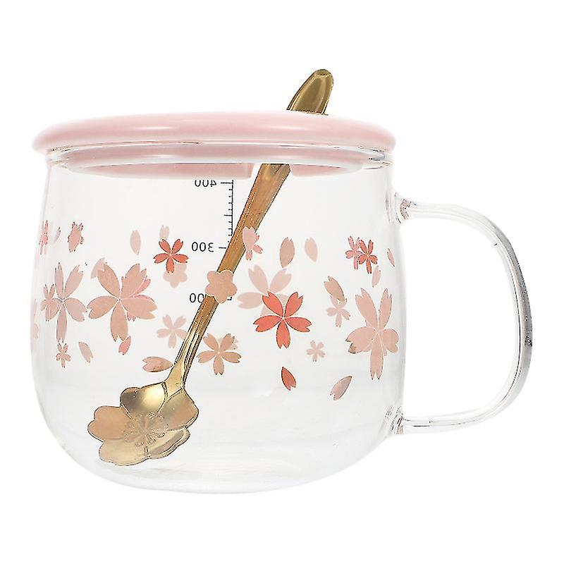 1 Set Hübscher Wasserbecher Mit Skala
