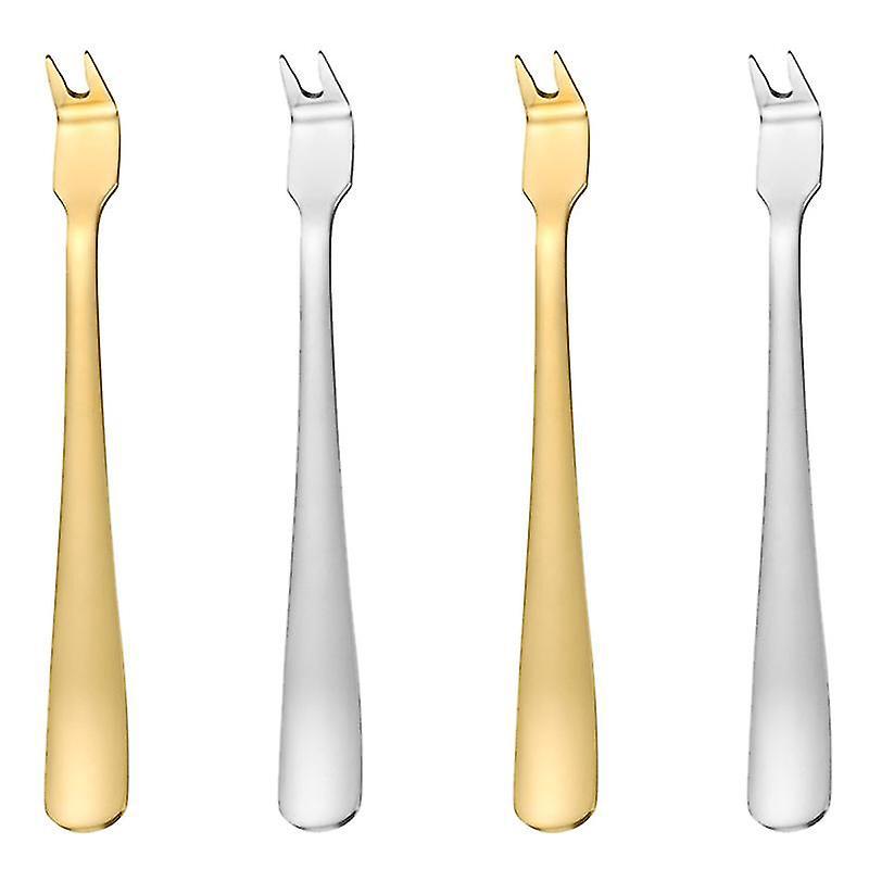 1 Set Grillgabeln