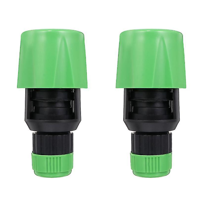 2 Stück Wasserhahnadapter