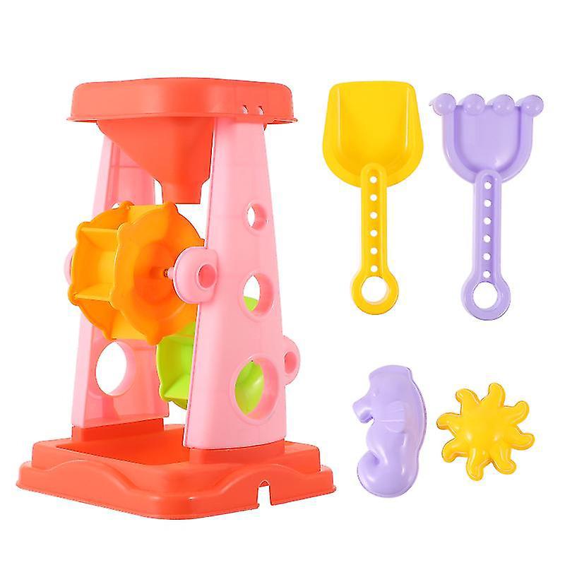 1 Set Sandspielzeug Für Kinder