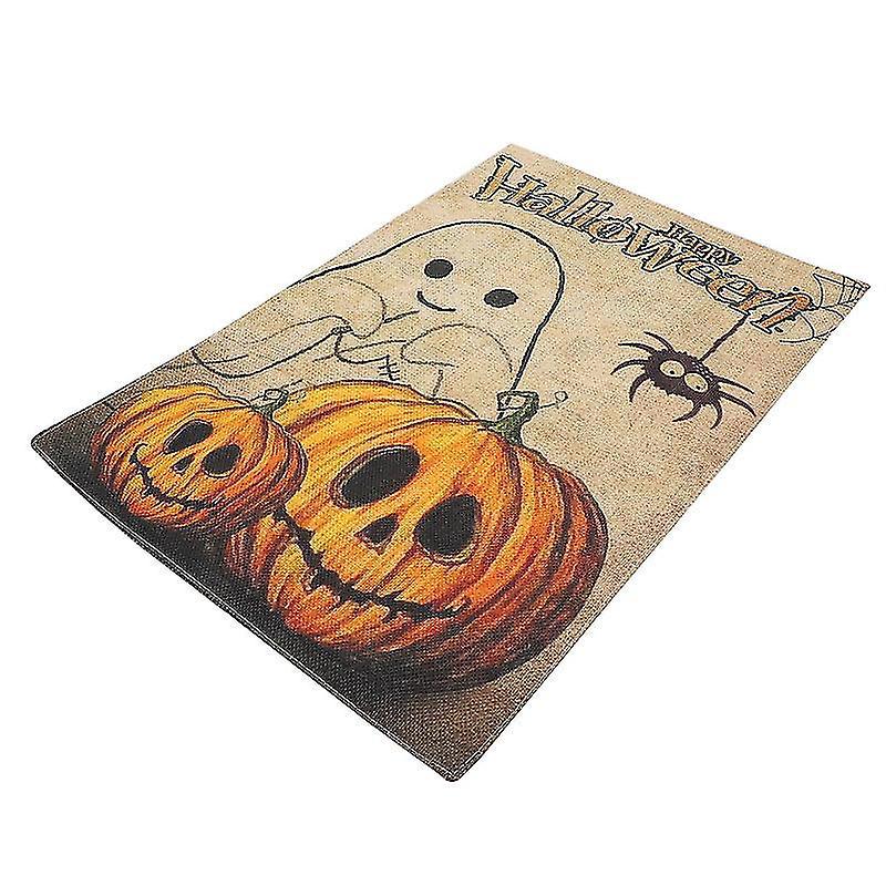 1 Stück Gartenflagge Für Halloween-dekorationen
