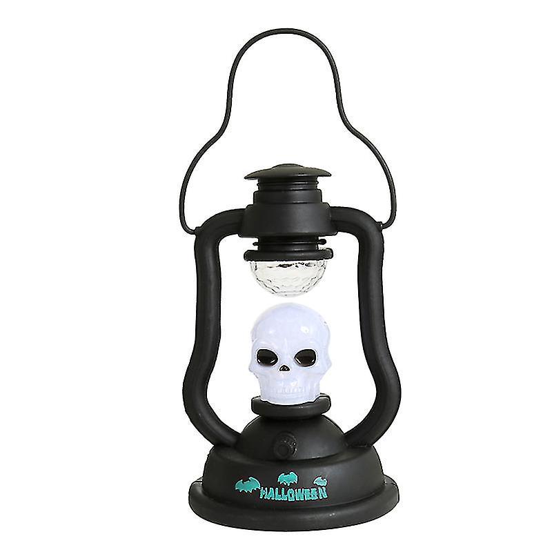 1 Stück Halloween-blinklichter
