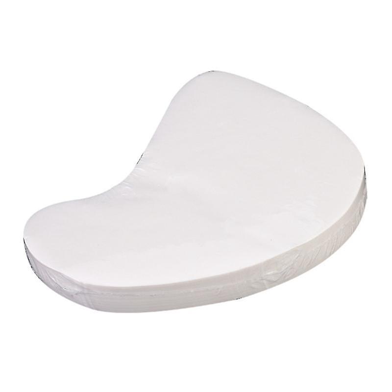 500 Stück Dampfpapier