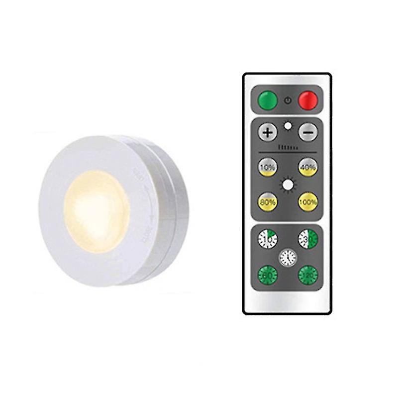 2 Stück Led-schrankleuchten