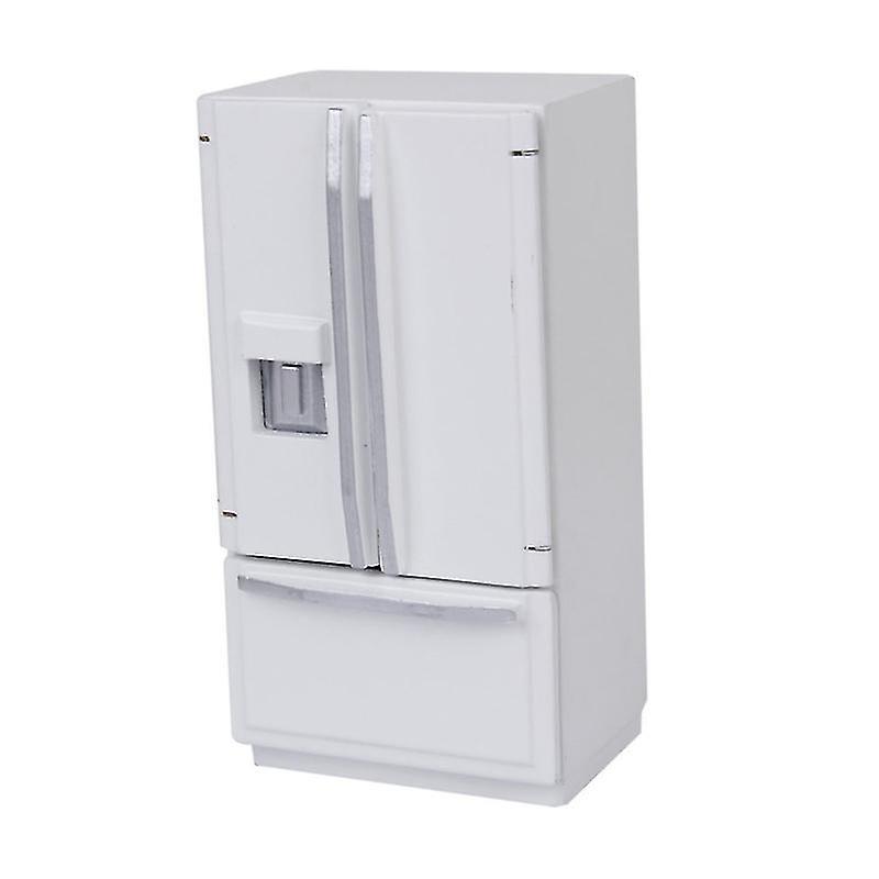 1 Stück Mini-kühlschrank Modell