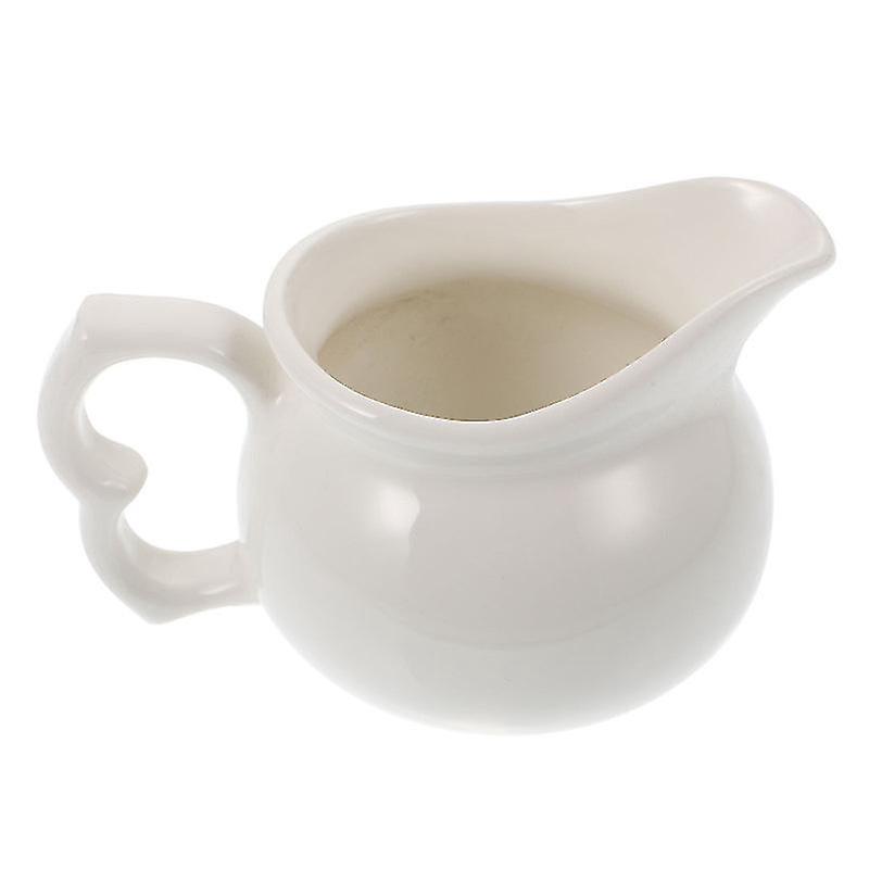 Der Neue 1-teilige Milchbecher
