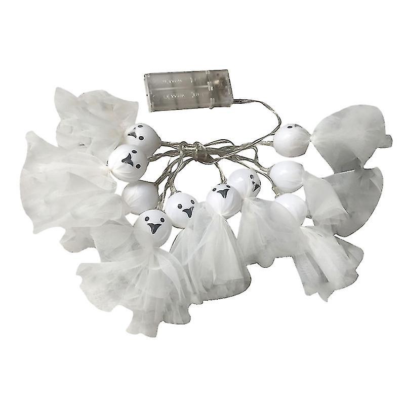 1 Stück Dekorative Lampe Für Halloween-dekorationen