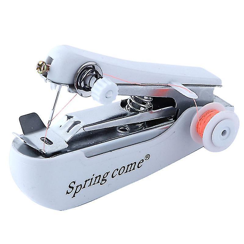 Set Mini-nähmaschine