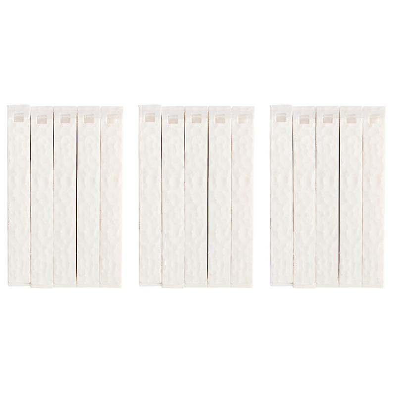 3er-set Snackbeutelclips