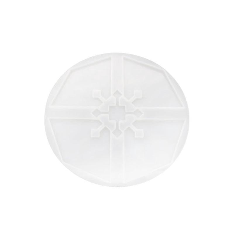 Stück Epoxidharzform