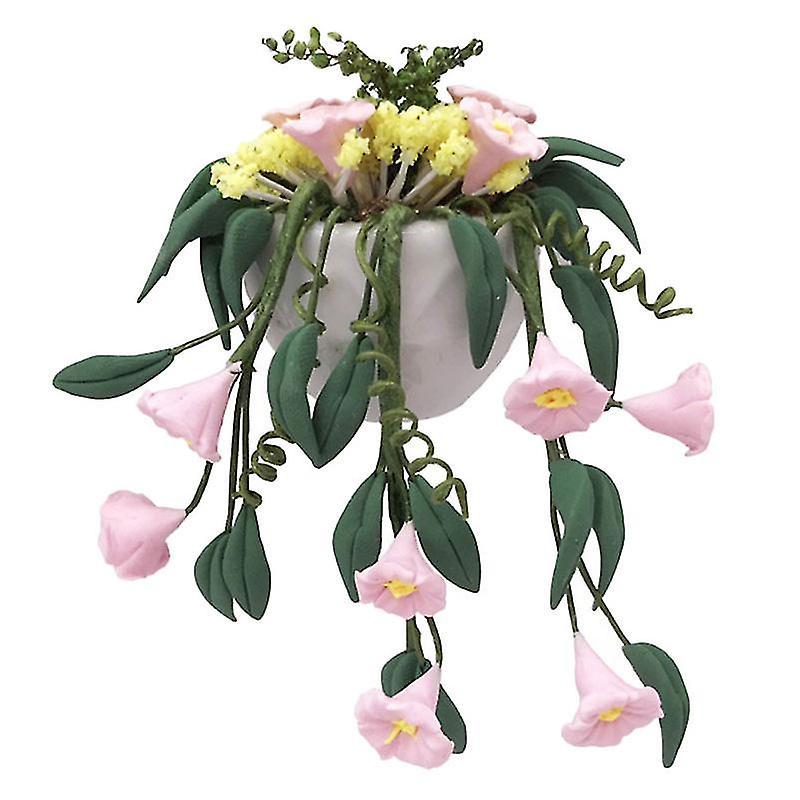 Die Neue 1-teilige Mini-simulationsblume