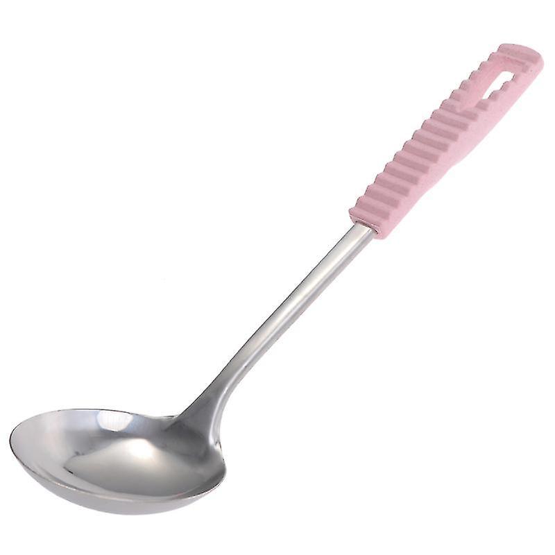 Stück Küchenutensil Zum Umrühren Und Servieren Von Suppen