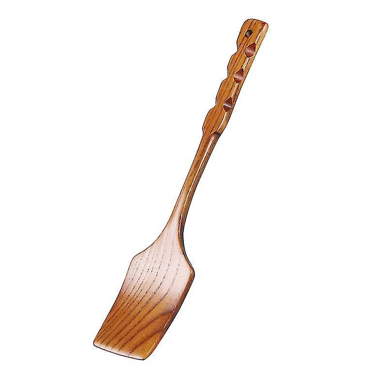 1 Stück Holzspatel