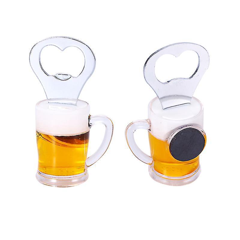 2 Flaschenöffner Als Gastgeschenke