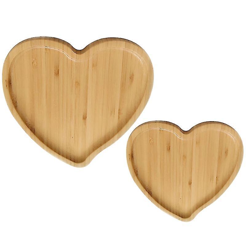 2-teilige Obstschale