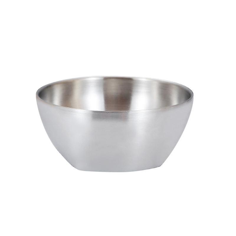 Die Neue 1-teilige Schüssel Aus Edelstahl 304