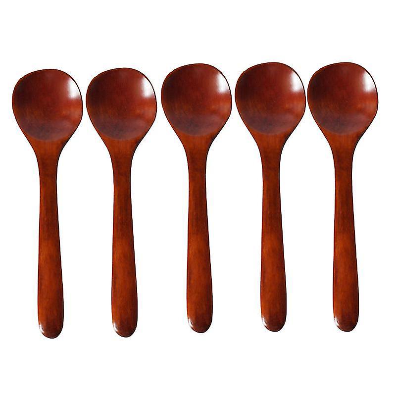 Das Neue 5-teilige Rührlöffel-set